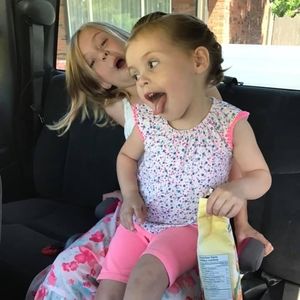 Meet your Posher, Chantale